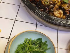 -费明中罗非鱼(大石坝店)