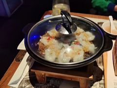 -绿茶餐厅(平谷华联店)