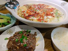 -江渔儿酸菜鱼(东二环泰禾店)