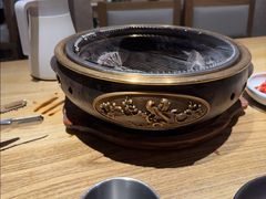 -泥炉烧肉师(新街口金銮巷店)