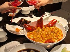-甄御•海鲜新青岛菜(麦岛店)