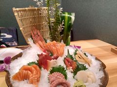 -割烹旭日本料理(龙湖狮山天街店)