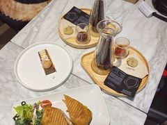 -Bracket Coffee(工体店)