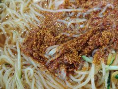 酸甜口冷面-西塔大冷面(市府大路店)