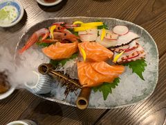 -大雄寿司(中华广场店)