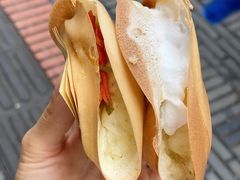 -易老大蛋烘糕(奎星楼总店)