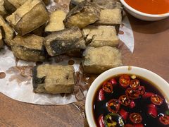 -壹品宴掦·淮扬菜(新牌坊店)