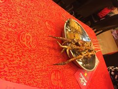 簋街仔仔(二分店)-簋街仔仔小龙虾(簋街二店)