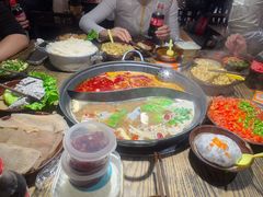 -冯校长老火锅(深圳总店)