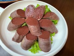 -爱新觉罗福臨火锅馆(万科滑雪场店)