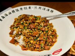 -波螺油子青岛本帮菜(银座店)