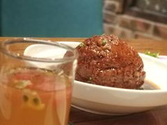 -苹果树下艺术餐厅(通州店)