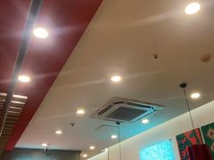 -塔斯汀中国汉堡(东平店)