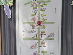 -东方体育中心(地铁站)