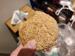 -满记烧饼(牛街东里小区一区店)