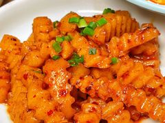 -全牛匠·乐山跷脚牛肉(新中关店)