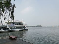 -西湖外事游船(花港观鱼码头)