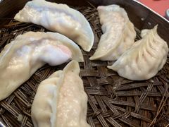 虾仁蒸饺-洪祥大酒店(大庆东路店)