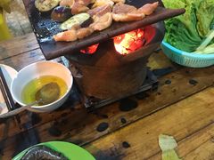 -瓦片烤肉(13号店)