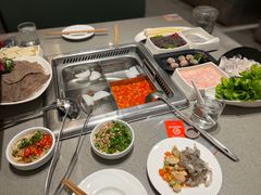 -海底捞火锅(龙岗星河COCO Park店)