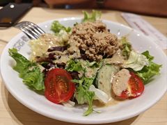 -CoCo壱番屋(现代城店)