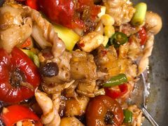 -广州逸林假日酒店·四季桃源中餐厅(白云山风景区店)