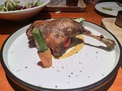 -布拉格餐厅· 中欧捷克菜(全国首店)