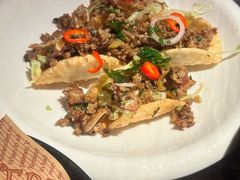 -芭莉与彩虹西餐厅(成都合生汇店)