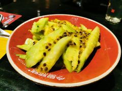 -今邕烧烤(西大店)