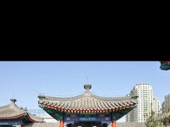 -大钟寺古钟博物馆