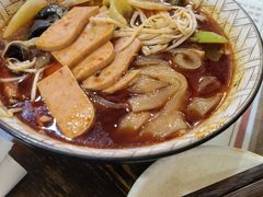 -洁美凉粉店(温江店)