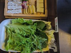 -滇釜火锅·能喝汤的火锅(车公庄店)