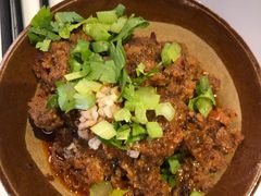 粉蒸牛肉-十一街幺鸡成都担担面(悠方店)