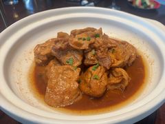 -柴米油盐(土菜院子店)