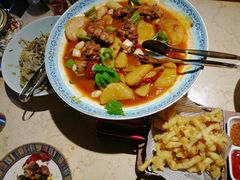 -品质伊骊新疆菜(紫金店)