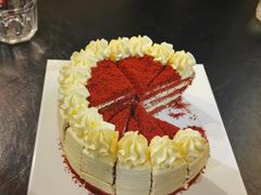 -St蛋糕王国(亨特店)