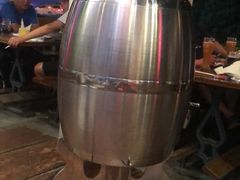 -皇冠自酿啤酒坊(中国红街5号楼店)