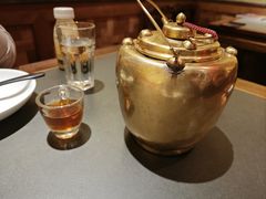 -小吊梨汤·北京菜·烤鸭(清河万象汇店)
