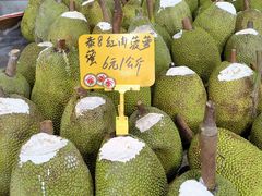 -曼阁市场水果批发市场