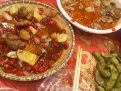 -小辉哥大排档(船山路总店)