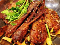 -听涛雅苑百味饺子老家菜馆