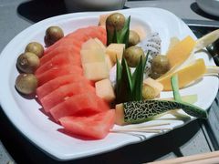 -海底捞火锅(苏宁生活广场店)