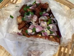 -婆婆家·湛江特色美食(福田振华路店)