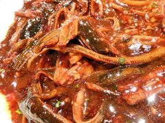 -漢舍中国菜馆(889广场店)