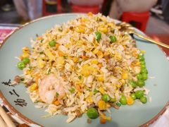 -扬二春炒饭(国庆路总店)