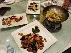 -嘉逸传菜(洛川东路店)