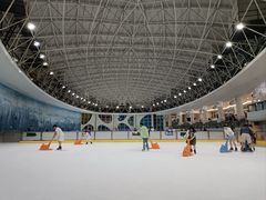 -世界之窗阿尔卑斯冰雪世界