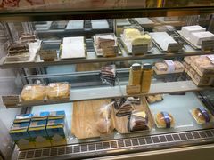 -芝士洋馆定制蛋糕店·低糖