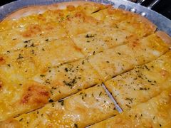 芝士榴芒薄饼-KCOOKING概念韩餐(世茂52+店)