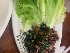 -小乡小镇·传承桐庐土菜·老板亲自烧的菜